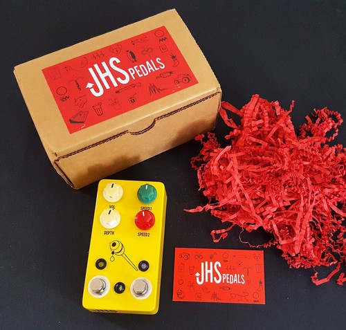 Jhs honey comb - honey, dual