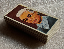 Thunderbirds Barratt & Co. Ltd 1965 Cards 2@£7 Choose / Pick from list