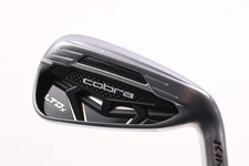 Cobra LTDx #4 Iron / 18.5
