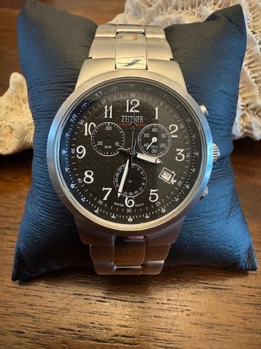 Rare pilot watch - pilot,