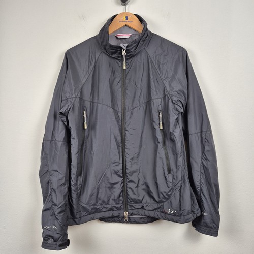 Rab jacket womens - uk, 14
