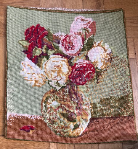 Vintage ehrman completed - ehrman,
