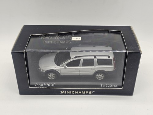 2000 volvo v70 silver 43 - volvo, xc