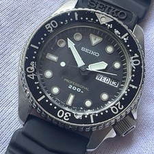 SEIKO Watch From Japan