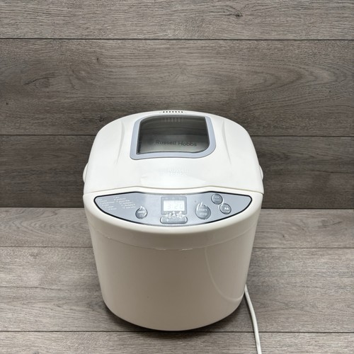 Russell hobbs 18036 - hobbs, bread