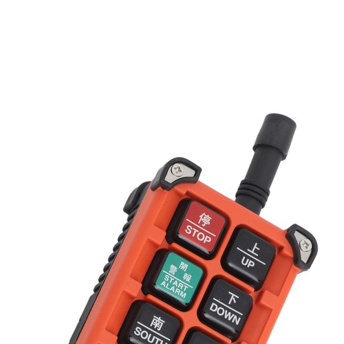 Industrial wireless radio - .industrial,