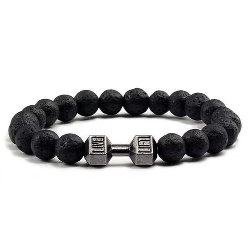 Natural volcanic stone - natural,