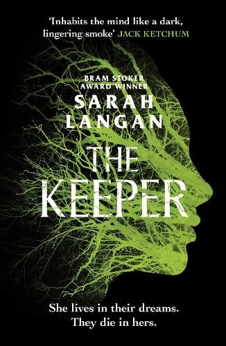 The keeper devastating - keeper:,