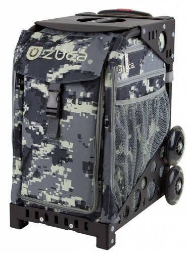 Zuca skate bag - -,