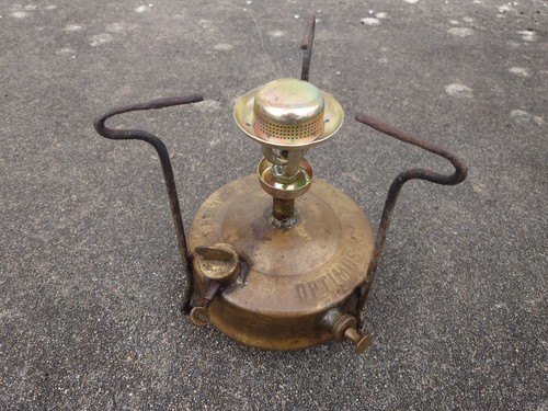 Optimus kerosene paraffin - no.1,