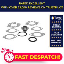 Coolant Thermostat ATH1012