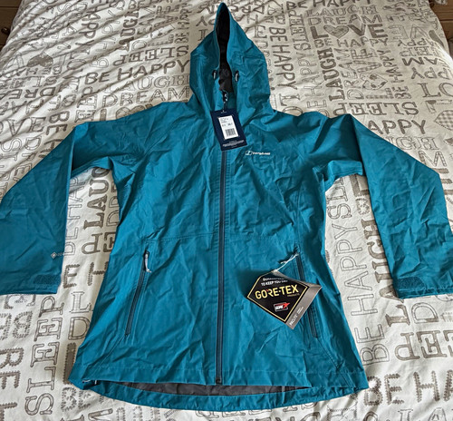 Berghaus women paclite 0 - berghaus, women’s