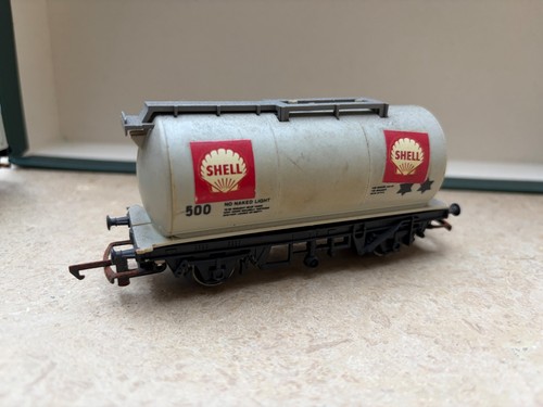 Hornby 227 type monobloc - hornby,