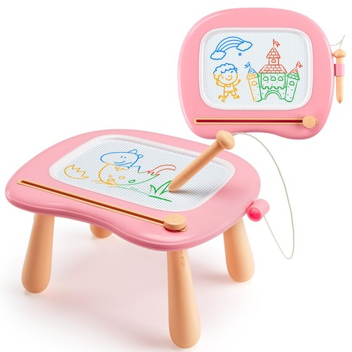 Magnetic drawing board toys - magnetic,
