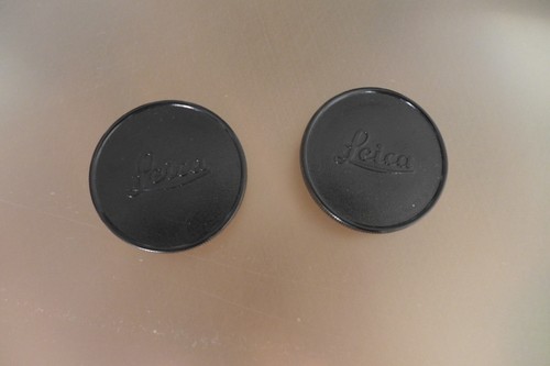 Leica series body cap - m, cap-
