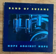 Band Of Susan’s - Hope