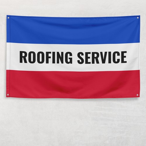 Roofing service 3x5 - service, ft