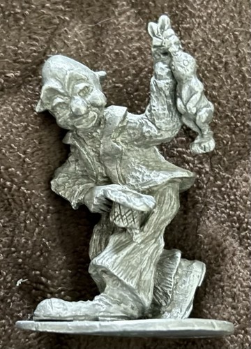 Vintage spoontiques pewter - spoontiques,