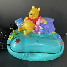 Vintage Disney Winnie The Pooh