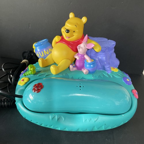Vintage disney winnie the - vintage, pooh