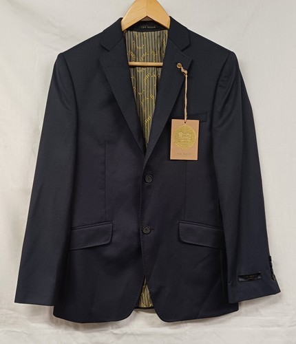 Ted baker black endurance - black,