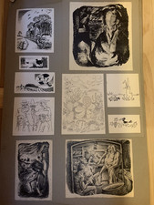 Welsh Artist Mark Betley 10