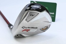 Left Hand Taylormade R9 #3