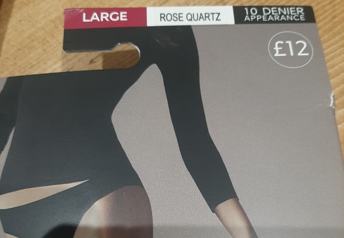 2pk denier ladder - m&s, 10