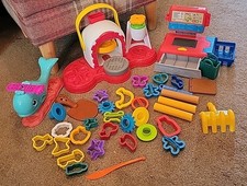 Play doh bundle - play,