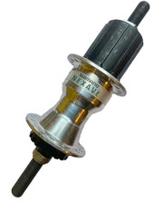 Shimano Nexave FH-IM50 Silent Clutch Brake Rear Hub 36 Hole NEW OLD STOCK