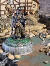 Airfix German Infantry 1:32