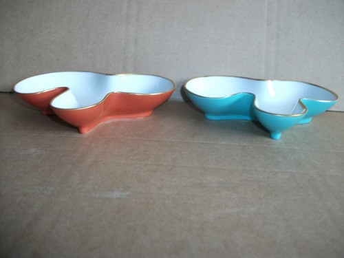 Pair vintage furstenberg - vintage,
