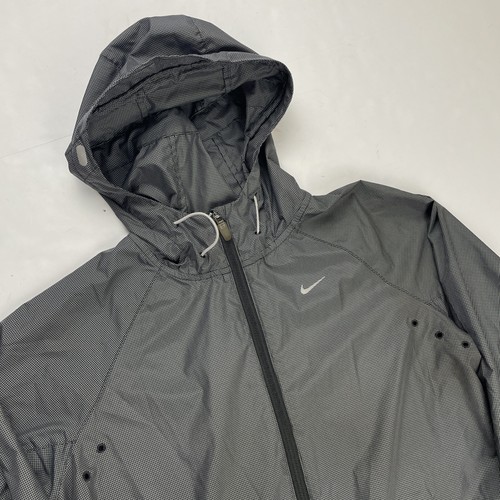 Nike running vapor jacket - nike,