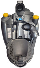 Dyson DC08 BigBall Hoover Vacuum Cleaner Replacement Base Motor Unit Yellow Used