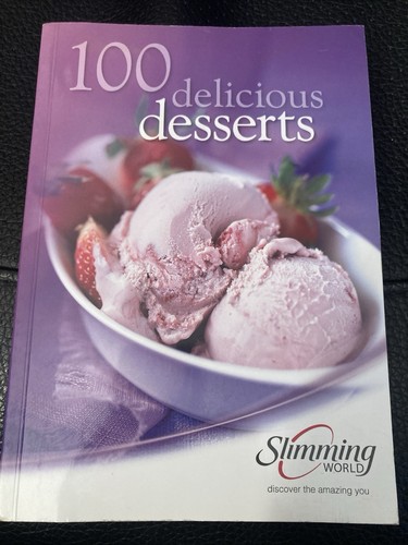 Slimming world 100 delicious - slimming,