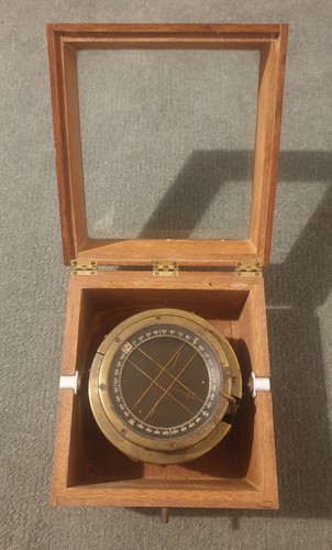Antique nautical ship - nautical, ship's