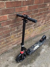 Besrey Adult/Teen Foldable Scooter - Excellent Condition