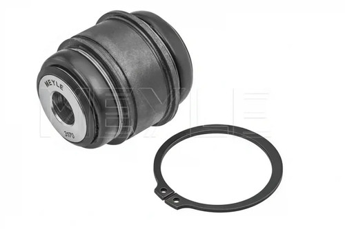 Suspension beam bush rear axle - beam,