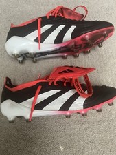 adidas Predator Elite AG