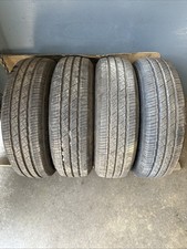 4x 185R14C 102/100 R Landsail