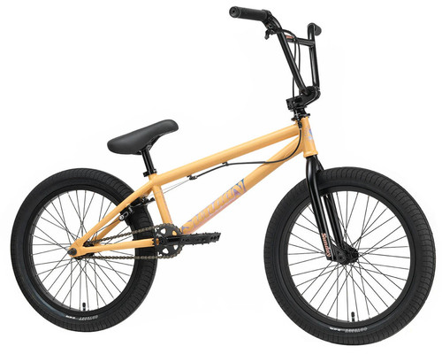 Sunday forecaster park - sunday, bmx