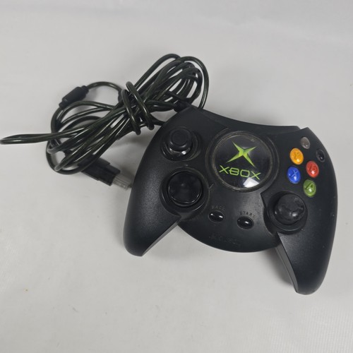 Microsoft xbox original fat - microsoft,