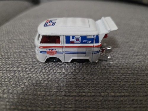 Hot wheels camper - wheels,