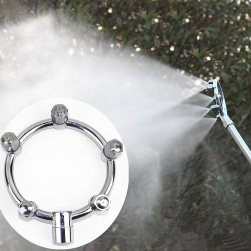 Agricultural spray head - spray,