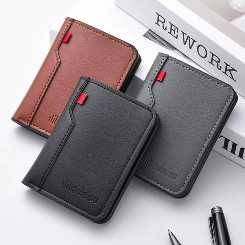 Waterproof mens rfid blocking - rfid,