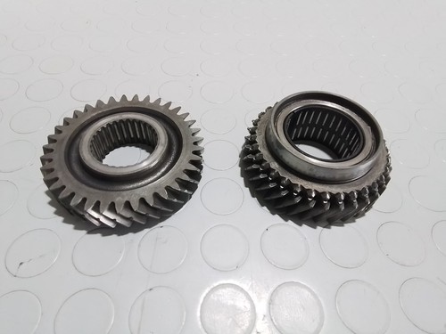 Gears 4th gear - , for
