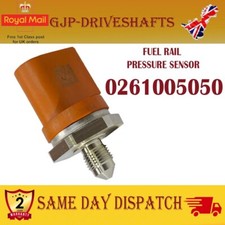 FUEL RAIL PRESSURE SENSOR FOR