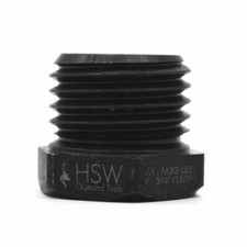 Thread Adapter 3/4" x 16tpi