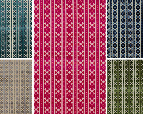 Bazaar smd iliv geometric - ,