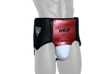 MCD Groin Guard Boxing